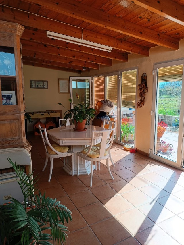 Chalet/Villa en venta en Denia