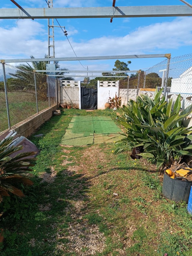 Chalet/Villa en venta en Denia